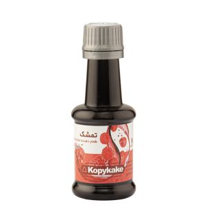 Alternative view of عصاره (اسانس فوق غلیظ ) تمشک