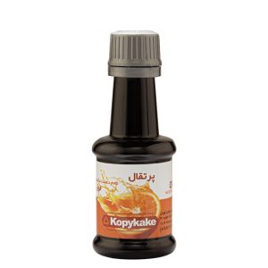 عصاره (اسانس فوق غلیظ ) پرتقال