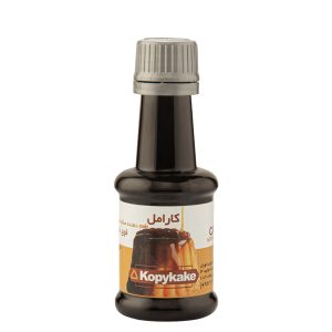 عصاره (اسانس فوق غلیظ ) کارامل