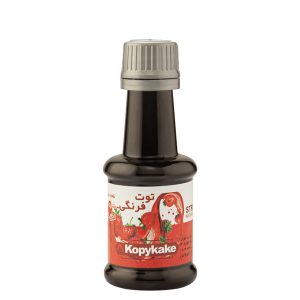 عصاره (اسانس فوق غلیظ ) توت فرنگی