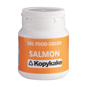 رنگ ژله ای (100گرمی) گلبهی