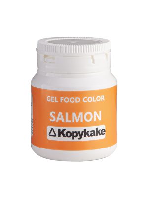 رنگ ژله ای (100گرمی) گلبهی