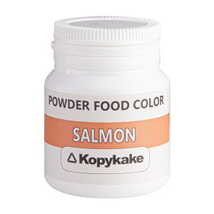 رنگ خوراکی پودری گلبهی