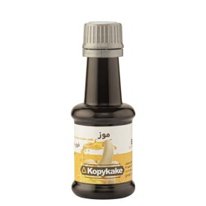 عصاره (اسانس فوق غلیظ ) موز