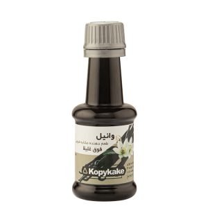عصاره (اسانس فوق غلیظ ) وانیل
