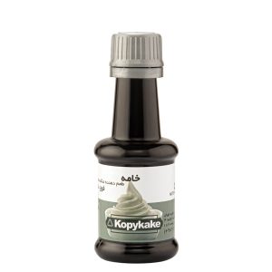 عصاره (اسانس فوق غلیظ ) خامه