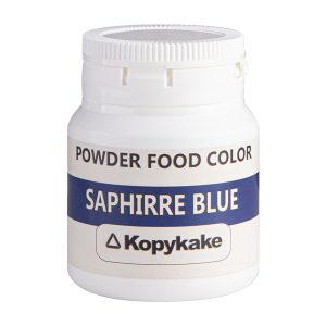 رنگ خوراکی پودری یاقوتی