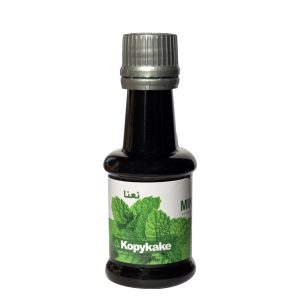 عصاره (اسانس فوق غلیظ ) نعنا