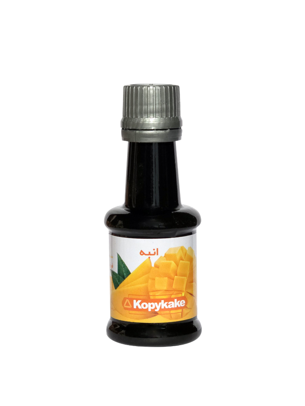 عصاره (اسانس فوق غلیظ ) انبه