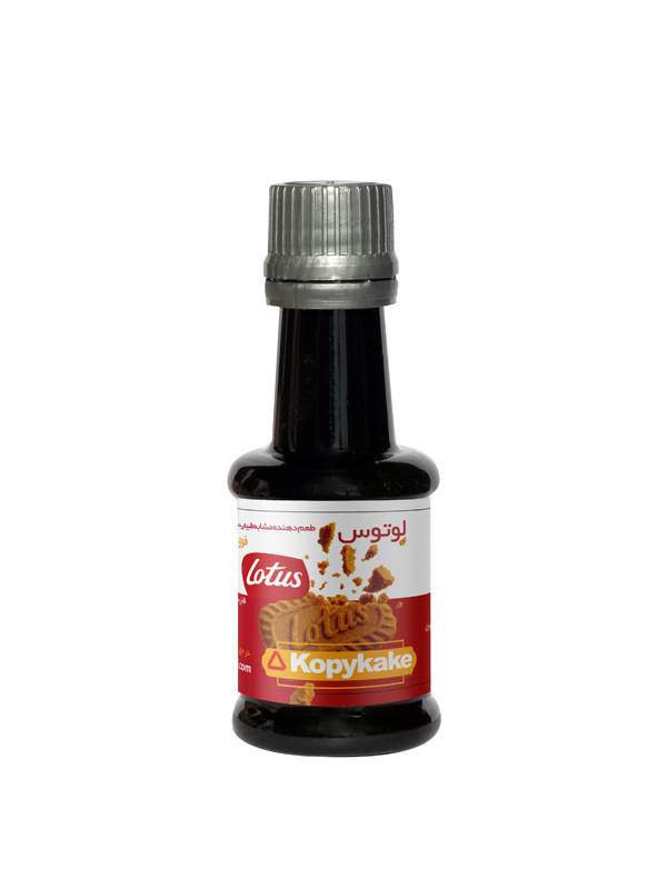 عصاره (اسانس فوق غلیظ ) لوتوس