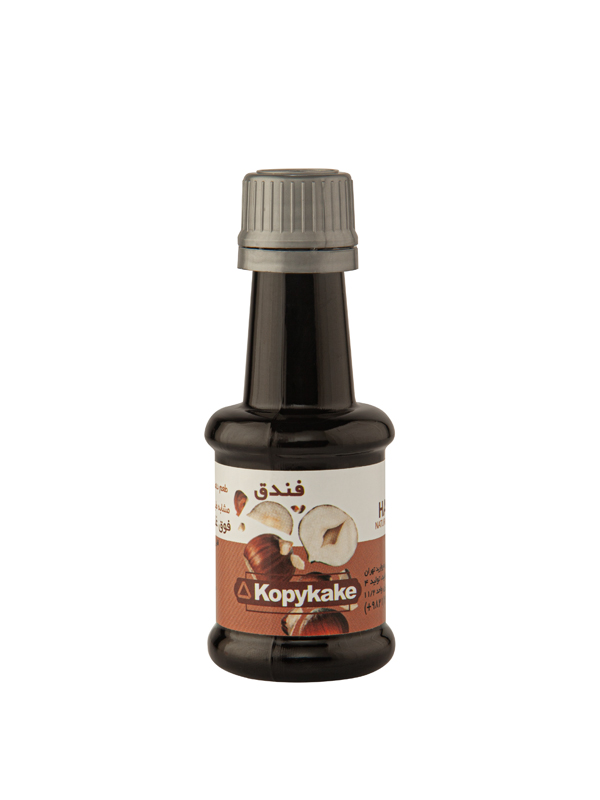 عصاره (اسانس فوق غلیظ ) فندق