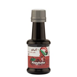 عصاره (اسانس فوق غلیظ ) آلبالو