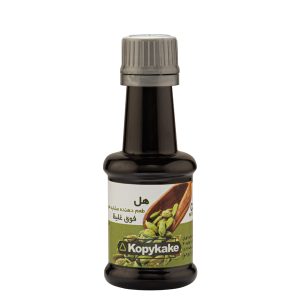 عصاره (اسانس فوق غلیظ ) هل