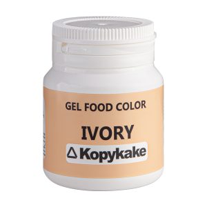 رنگ ژله ای (100گرمی) پوست