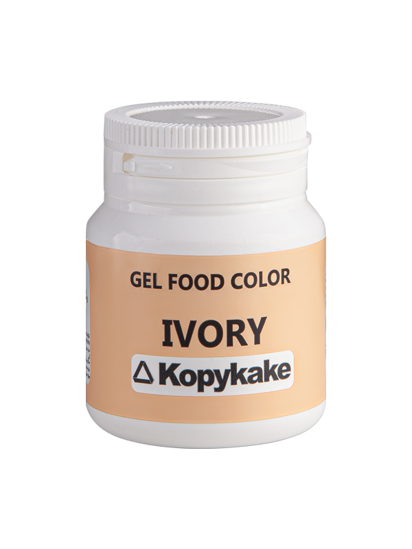 رنگ ژله ای (100گرمی) پوست