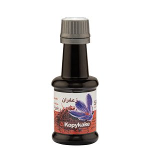 عصاره (اسانس فوق غلیظ ) زعفران