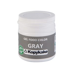 رنگ ژله ای (35گرمی)طوسی