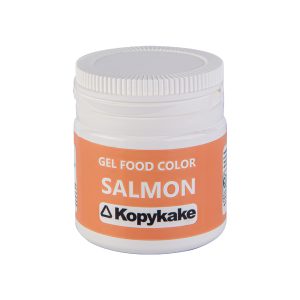 رنگ ژله ای (35گرمی) گلبهی