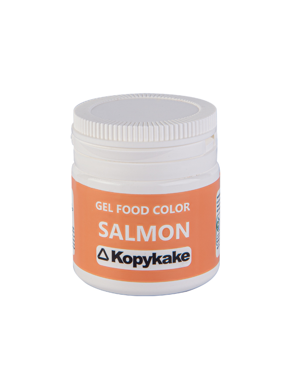 رنگ ژله ای (35گرمی) گلبهی