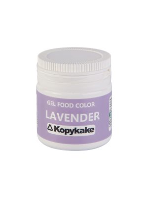 رنگ ژله ای (35گرمی) یاسی