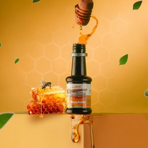 Alternative view of عصاره (اسانس فوق غلیظ )عسل