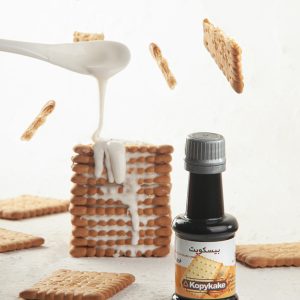 Alternative view of عصاره (اسانس فوق غلیظ ) بیسکوییت