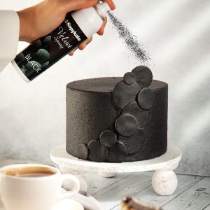 Alternative view of اسپری مخملی مشکی