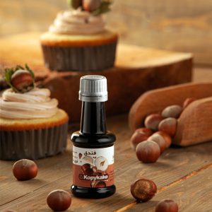 Alternative view of عصاره (اسانس فوق غلیظ ) فندق