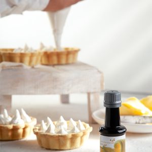 Alternative view of عصاره (اسانس فوق غلیظ )کره