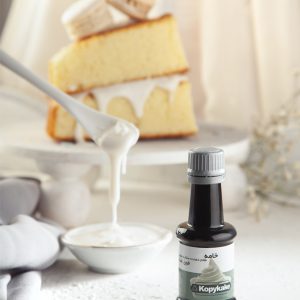 Alternative view of عصاره (اسانس فوق غلیظ ) خامه