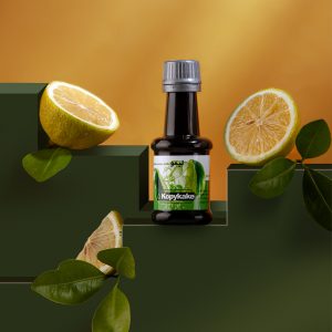 Alternative view of عصاره (اسانس فوق غلیظ ) لیمو