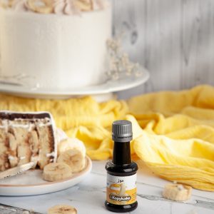 Alternative view of عصاره (اسانس فوق غلیظ ) موز