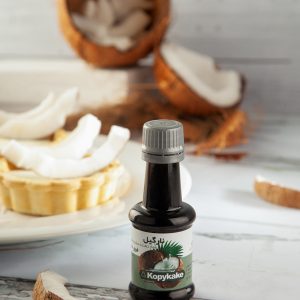 Alternative view of عصاره (اسانس فوق غلیظ ) نارگیل