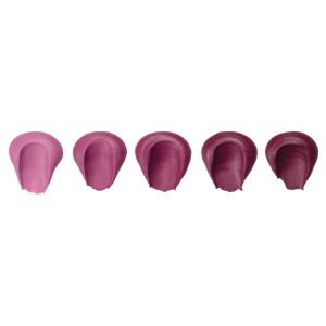 Alternative view of رنگ ژله ای (35گرمی) عنابی