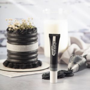 Alternative view of رنگ ژله ای 15 گرمی(پک 15عددی) طیف تیره