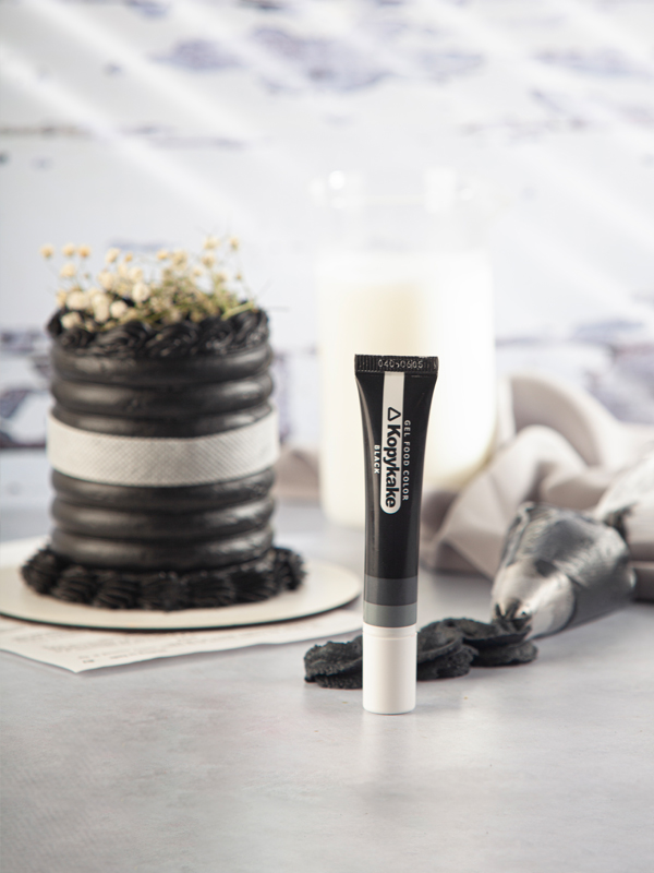 رنگ ژله ای 15 گرمی(پک ده عددی) - تصویر 5