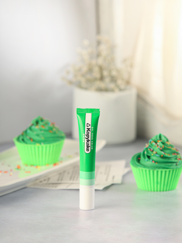 رنگ ژله ای 15 گرمی(پک ده عددی) - تصویر 6