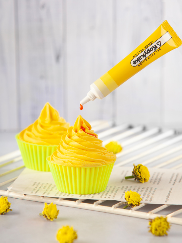 رنگ ژله ای 15 گرمی(پک ده عددی) - تصویر 8