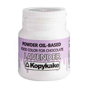 رنگ خوراکی پودری یاسی