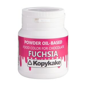 رنگ خوراکی پودری سرخابی