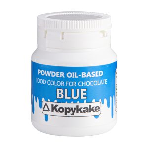 رنگ خوراکی پودری آبی