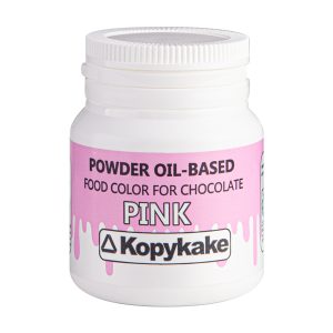 رنگ خوراکی پودری صورتی