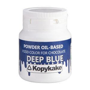 رنگ خوراکی پودری سورمه ای